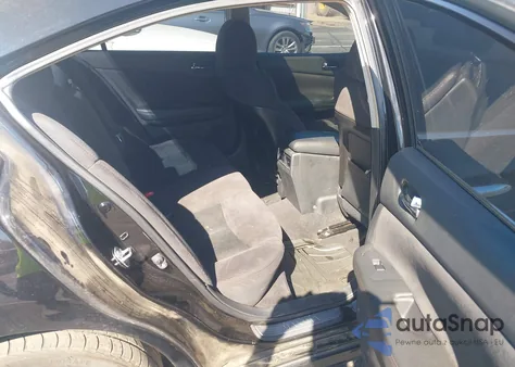 2011 Nissan Maxima 3.5 S z USA, uszkodzony, nr VIN 1N4AA5AP5BC809088